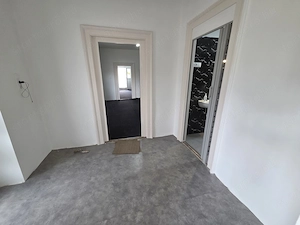 Verőcén 3 szobás felújított házrész eladó! - kép 6