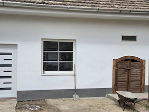 Verőcén 3 szobás felújított házrész eladó! - kép 3