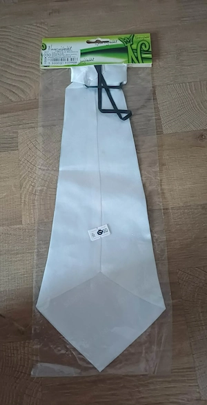 Legjobb horgász vicces nyakkendő, ponty halas bögrével eladó, ÚJ! - kép 5