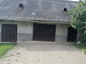 Összközműves Családi ház 3137 m2-es telken eladó !  - kép 6