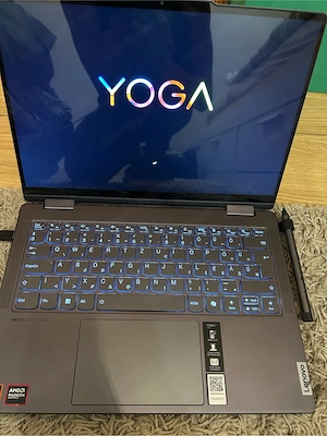 lenovo yoga 7  - kép 7