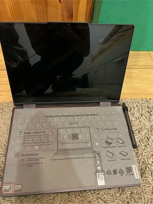 lenovo yoga 7  - kép 9