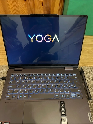 lenovo yoga 7  - kép 6