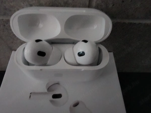 Apple AirPods Pro2 eladó. Új, bontatlan. - kép 2