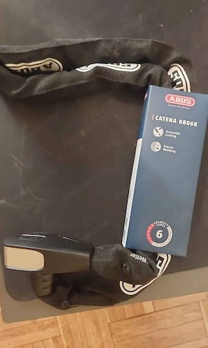 ABUS Catena 6806K - kép 2