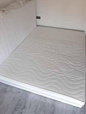 Prémium német matrac 140 x 200 új H2 H3 Veszprém - Pest - Győr - Kecskemét -Fehérvár - kép 2