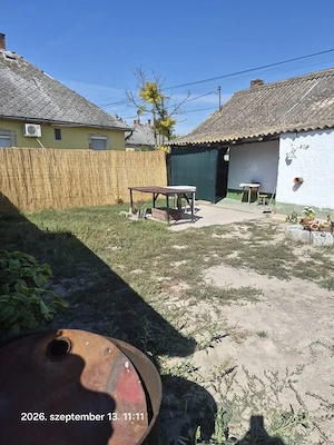 Masször,pedikürös,fodrász célra kiadó külön kis ház - kép 2