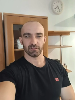 Masszázs Budapesten