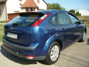 Ford Focus 1.6   - kép 3