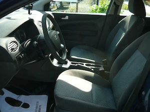 Ford Focus 1.6   - kép 6