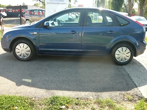Ford Focus 1.6   - kép 7