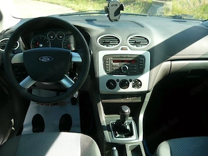 Ford Focus 1.6   - kép 5