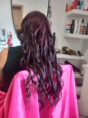 Konytyok,Hullámosítás,Vecsés ,06705510178 - kép 4