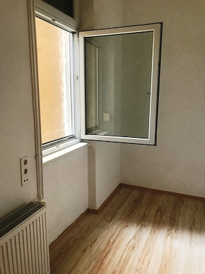 Kiadó jó állapotú lakás a Hársfa utcában - kép 4