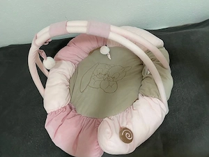 Eladó jó állapotú Baba játszószőnyeg - kép 3