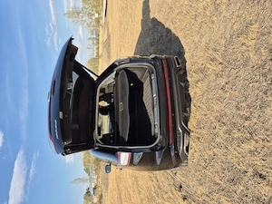 Ford Edge St -line 209Le  - kép 5