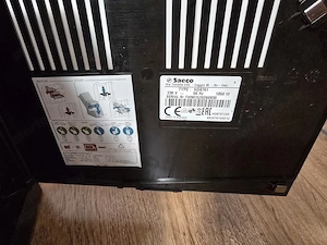 Saeco Minuto HD 8761 - kép 4