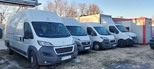 Kisteherautó bérlés szállítás költöztetés 