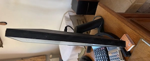 LG 21.5  -os monitor kifogástalan állapotban eladó. - kép 3