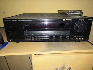 Sherwood audio video receiver 5050rds - kép 2