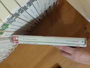 Eladó Angol tanuláshoz DVD csomag - kép 5