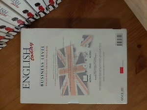 Eladó Angol tanuláshoz DVD csomag - kép 4
