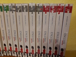 Eladó Angol tanuláshoz DVD csomag - kép 3