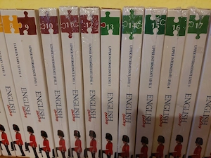 Eladó Angol tanuláshoz DVD csomag - kép 2