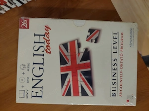 Eladó Angol tanuláshoz DVD csomag - kép 6