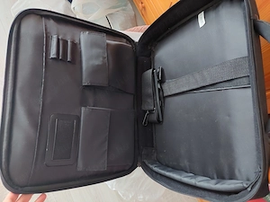 Hama laptop táska 17" eladó - kép 3