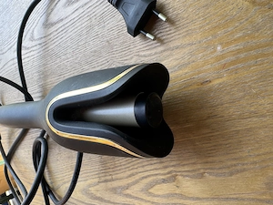 Philips Stylecare Prestige hajgöndörítő - kép 4