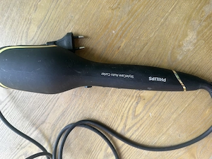 Philips Stylecare Prestige hajgöndörítő - kép 2