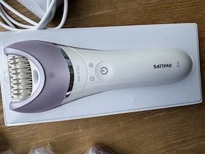 Philips Satinelle Advanced epilátor - kép 2