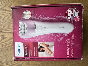 Philips Satinelle Advanced epilátor - kép 3