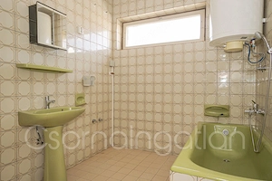 Csorna - központ közeli 3 szintes családi ház ELADÓ - kép 9
