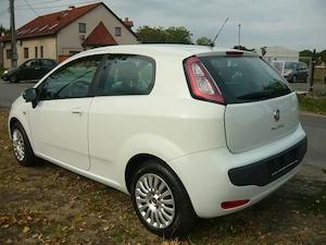 Fiat Grande Punto Evo 1.2 MyLife - kép 4