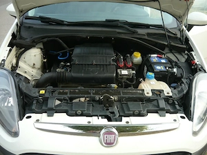 Fiat Grande Punto Evo 1.2 MyLife - kép 7