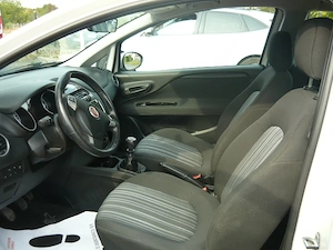 Fiat Grande Punto Evo 1.2 MyLife - kép 5