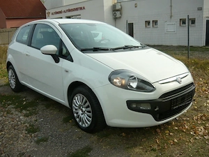 Fiat Grande Punto Evo 1.2 MyLife - kép 2