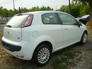 Fiat Grande Punto Evo 1.2 MyLife - kép 3