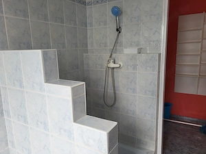 Dunaújvárosban belvárosi tetőteres lakás eladó! - kép 8