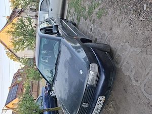 VW Polo Classic 1.4i eladó. 1998 - kép 2