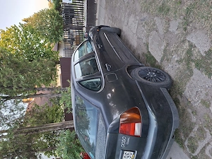 VW Polo Classic 1.4i eladó. 1998 - kép 3