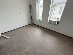 Új építésű ikerházak Nyíregyházán   125 nm, 517 nm telekhányad! - kép 9