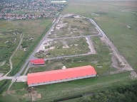 Ipari park, raktár Debrecen és Püspökladány közt eladó, kiadó - kép 2