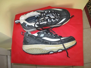 Skechers cipő 37-es - kép 2