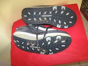Skechers cipő 37-es - kép 4