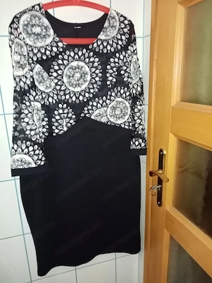 Elegáns új női ruha EUR50-es - kép 2