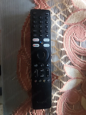 Xiaomi Tv A Pro 55coll 139cm QLED 4k UHD  - kép 4