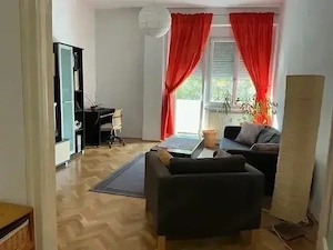 XI. kerületi 1,5 szobás, erkélyes  lakás eladó, vagy nagyobbra cserélhető! - kép 4